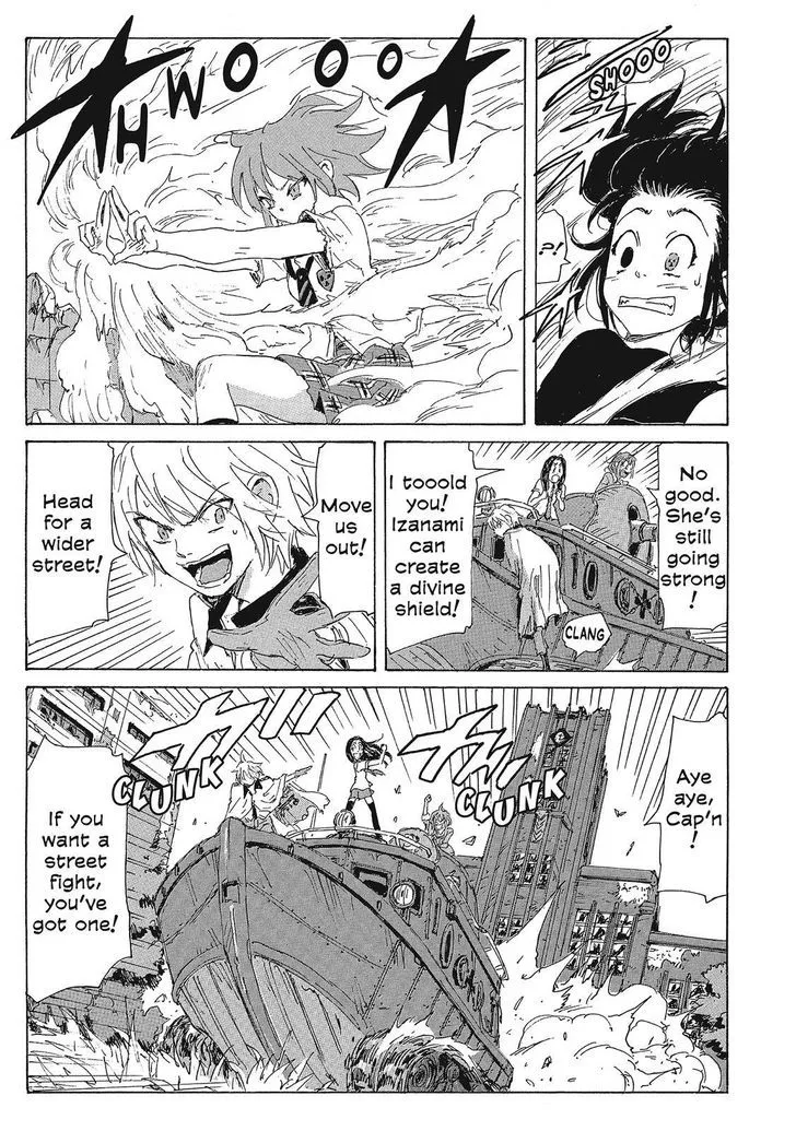 Coppelion - Page 8