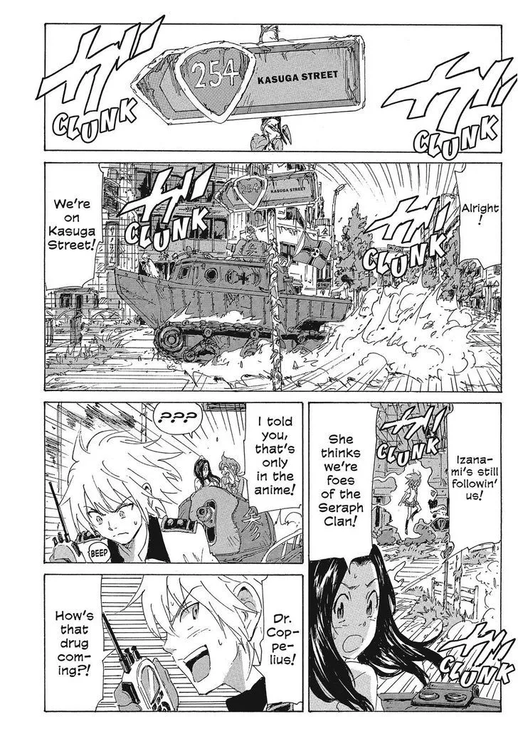 Coppelion - Page 9