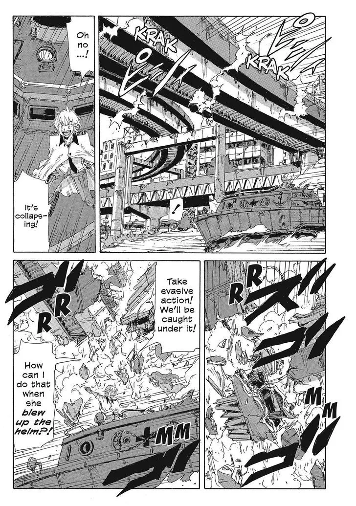 Coppelion - Page 10