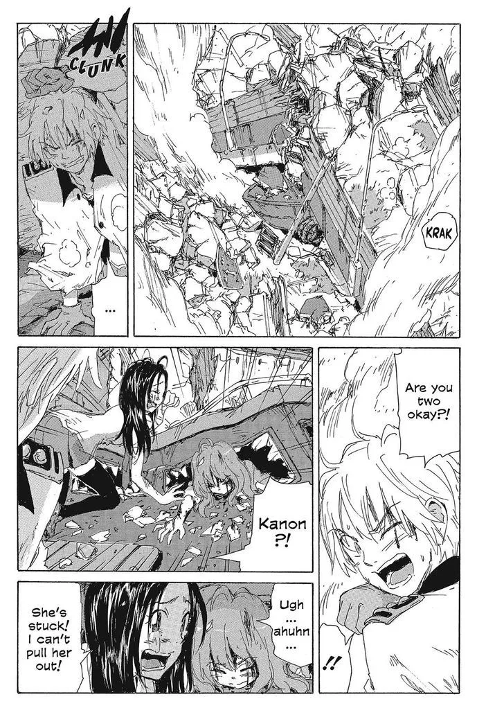 Coppelion - Page 12