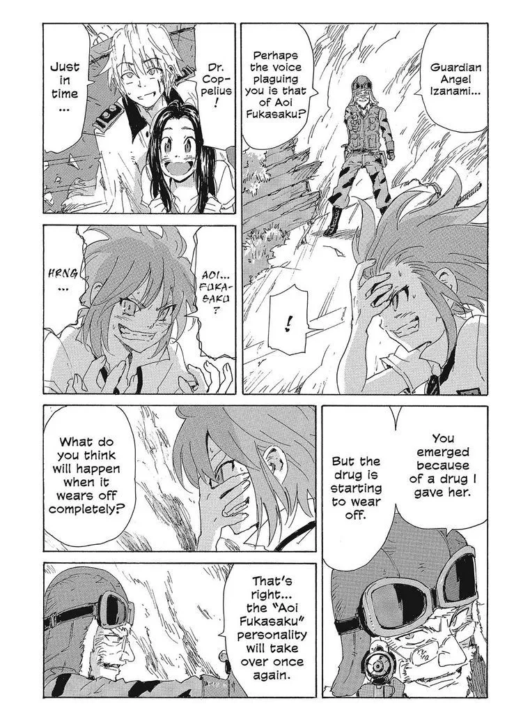 Coppelion - Page 15