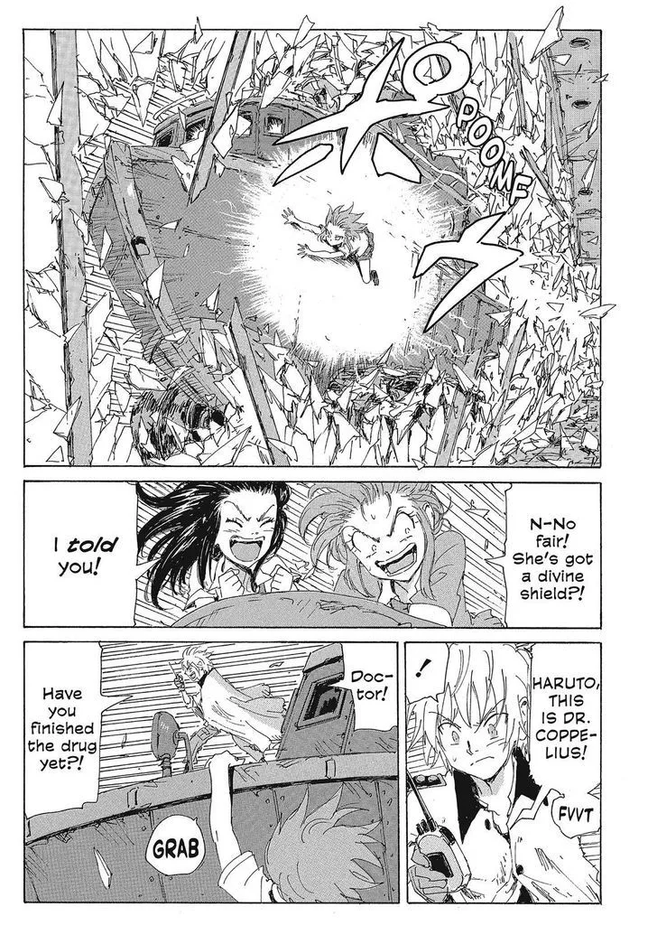 Coppelion - Page 4