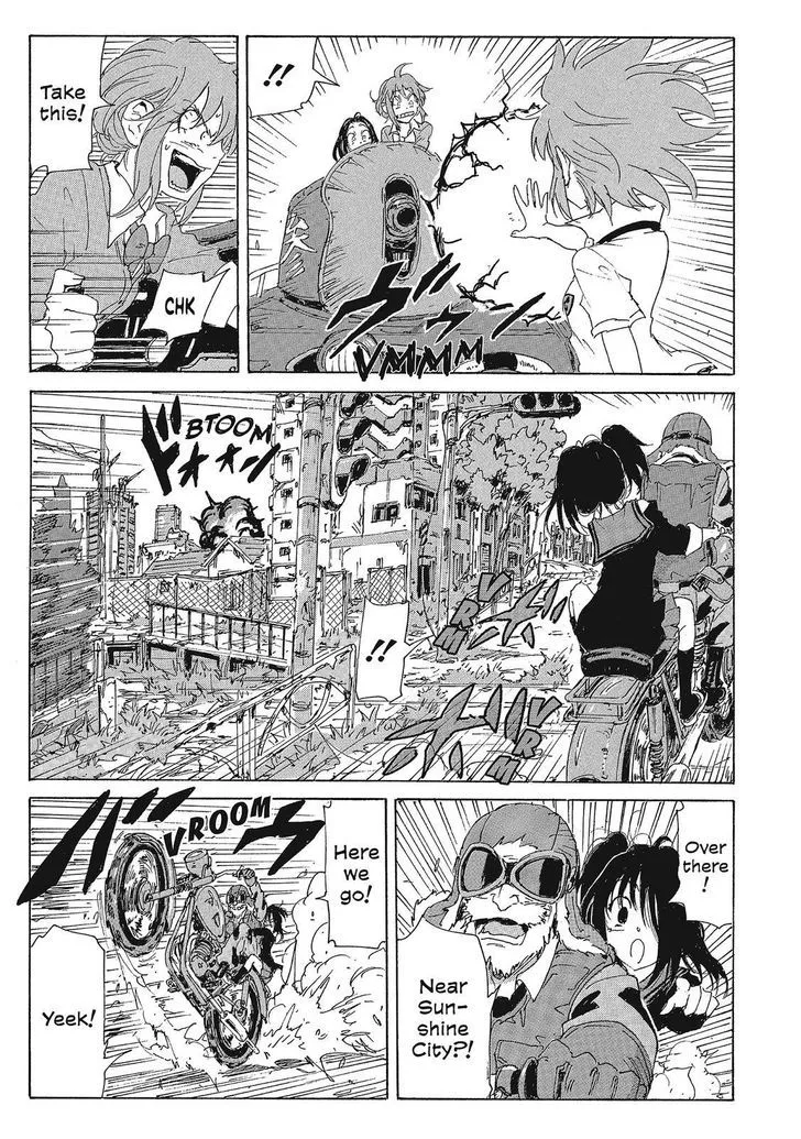 Coppelion - Page 8