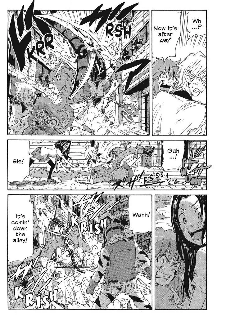 Coppelion - Page 12