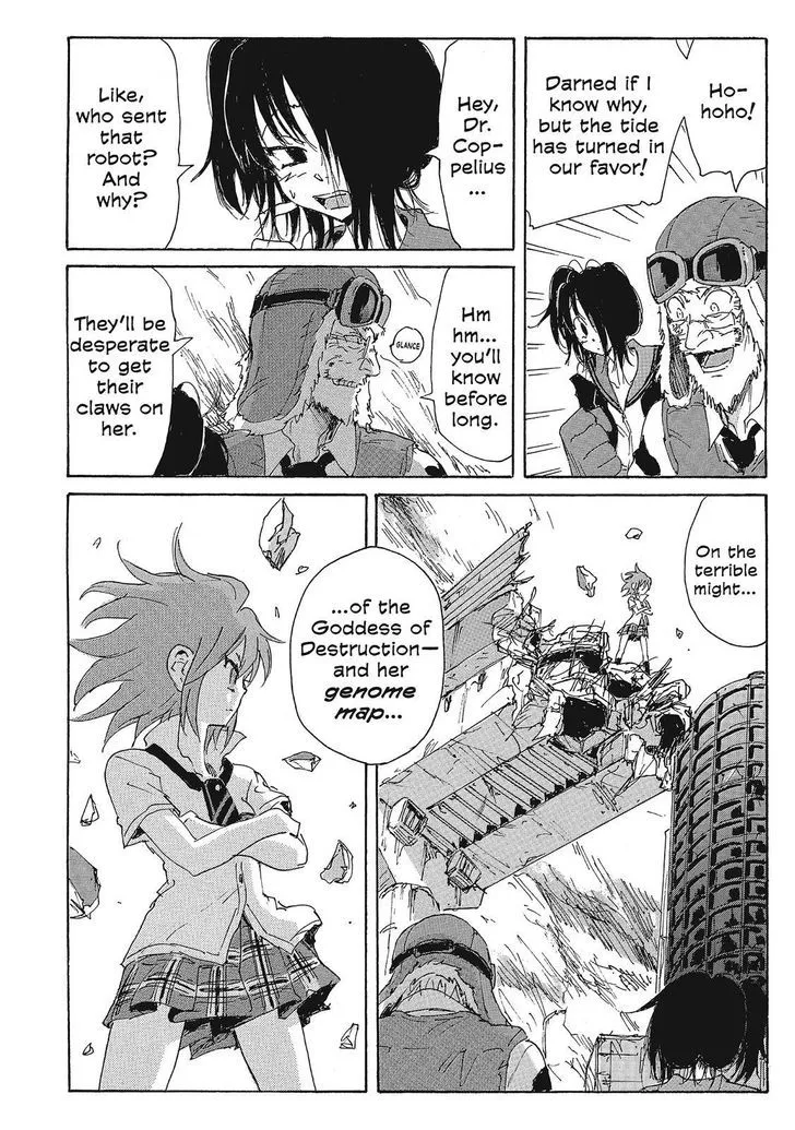 Coppelion - Page 13