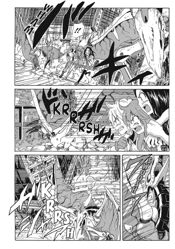 Coppelion - Page 15