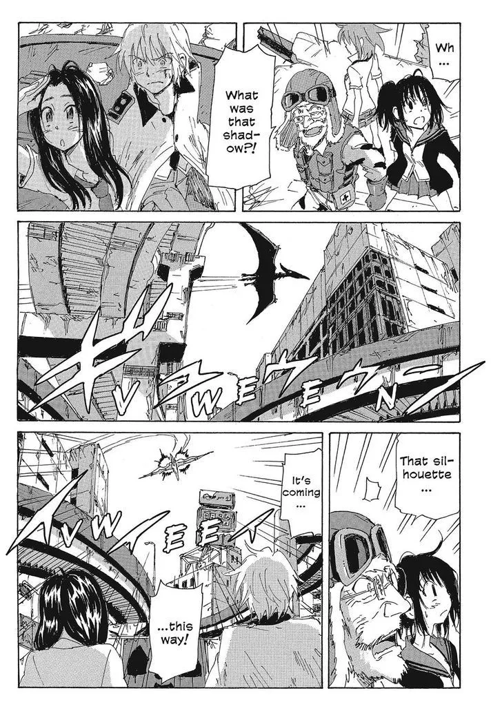 Coppelion - Page 2