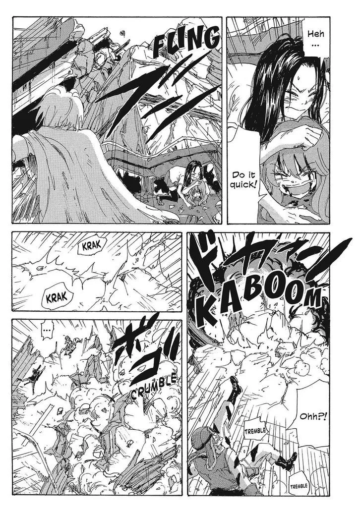 Coppelion - Page 8