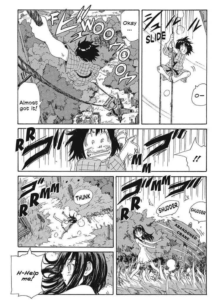 Coppelion - Page 11