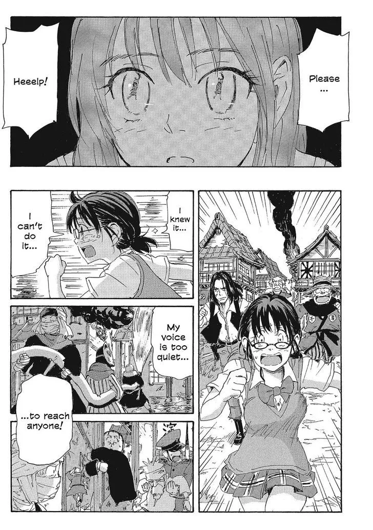 Coppelion - Page 14