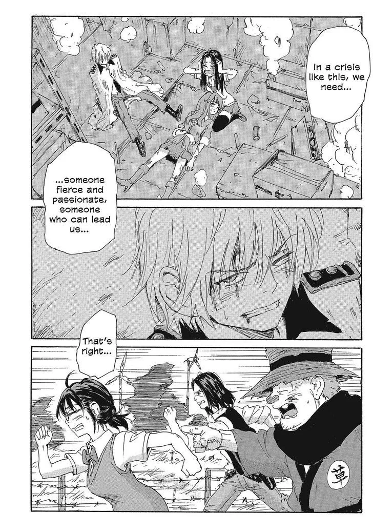 Coppelion - Page 15