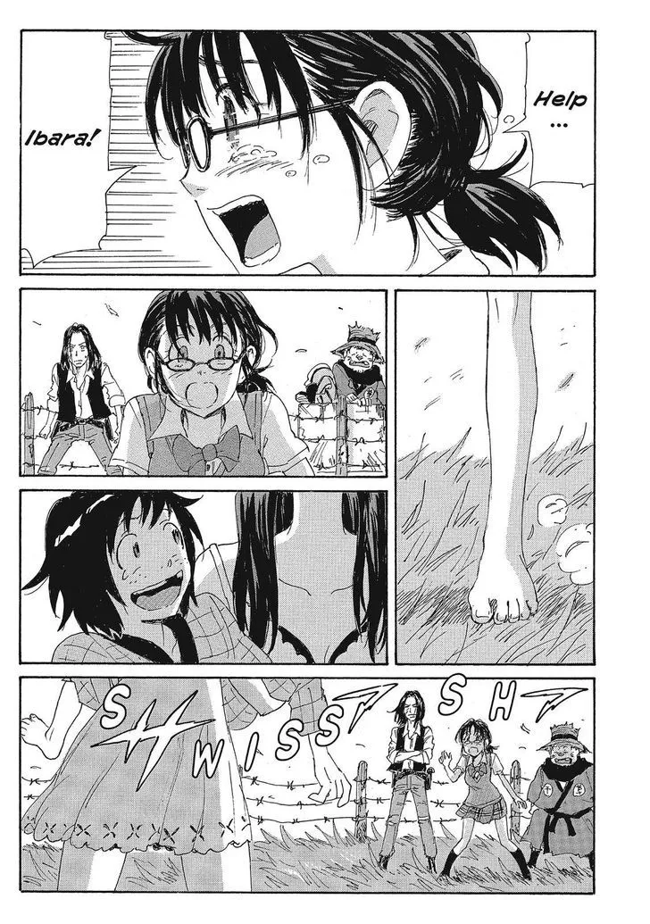 Coppelion - Page 16