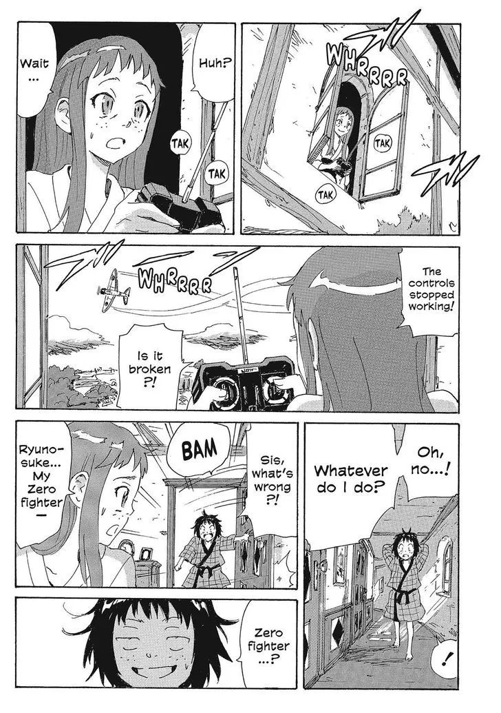 Coppelion - Page 2