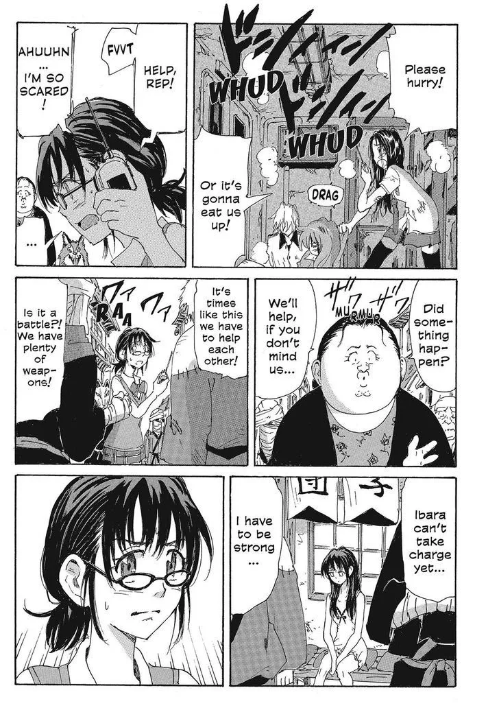 Coppelion - Page 4