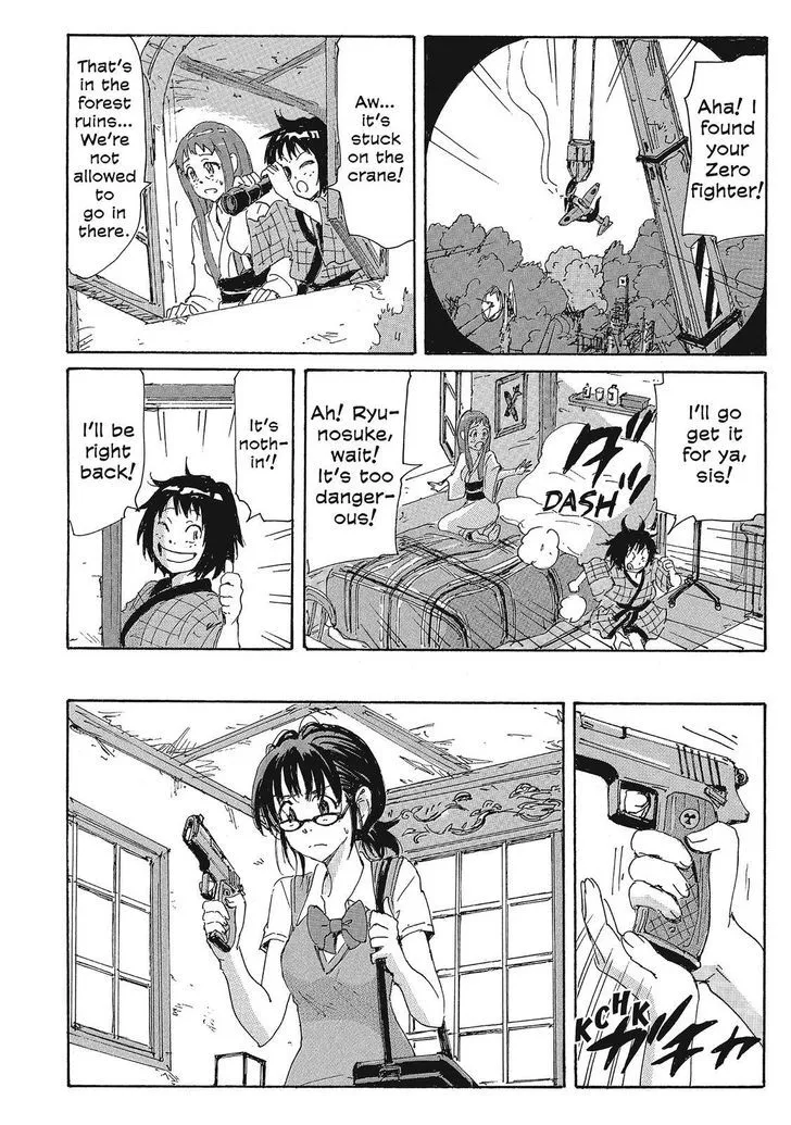 Coppelion - Page 5