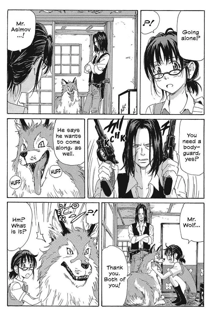 Coppelion - Page 6