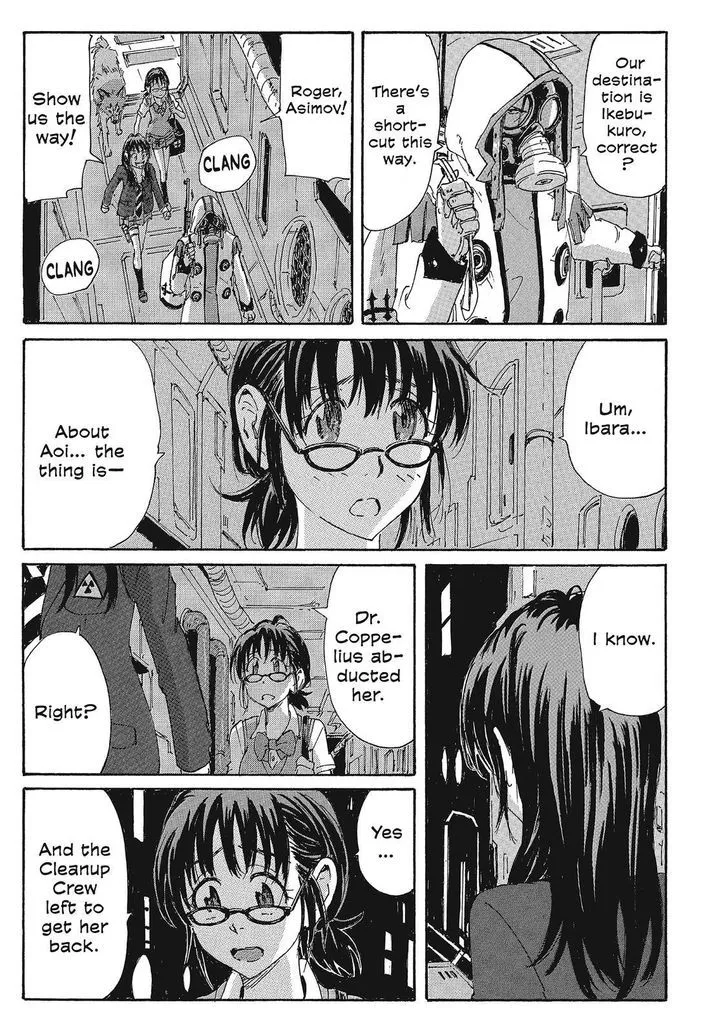 Coppelion - Page 12