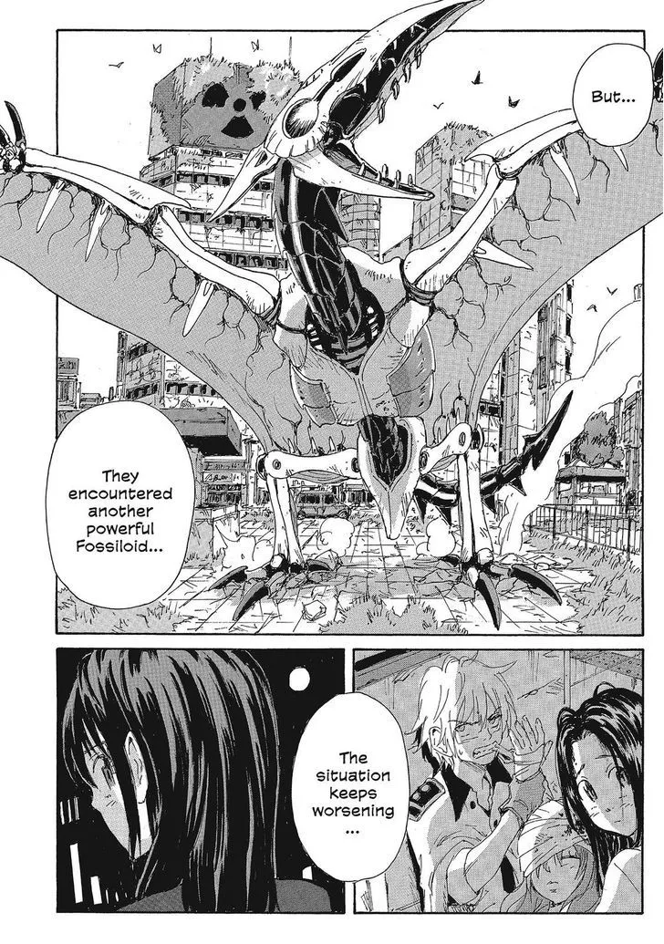 Coppelion - Page 13