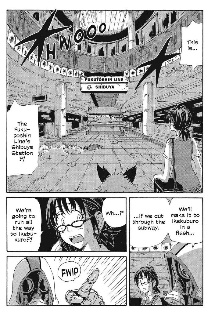 Coppelion - Page 16