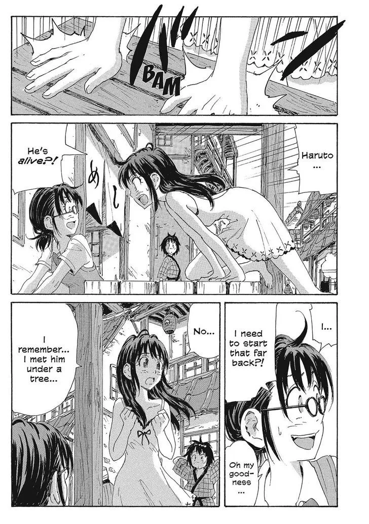 Coppelion - Page 6