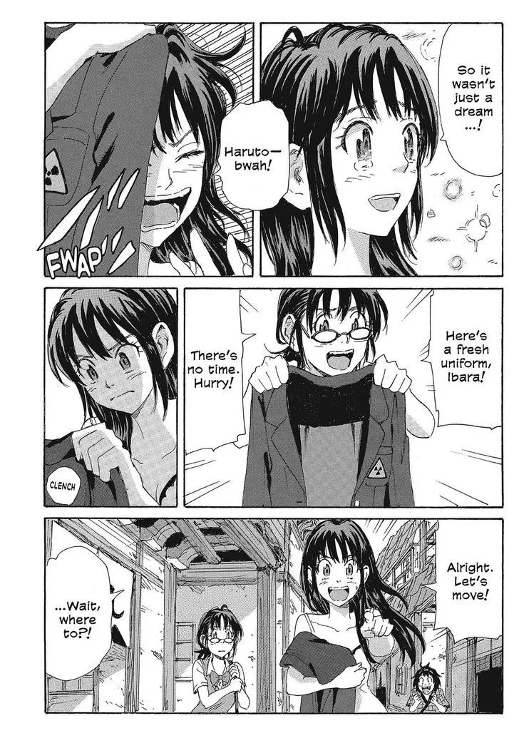 Coppelion - Page 7