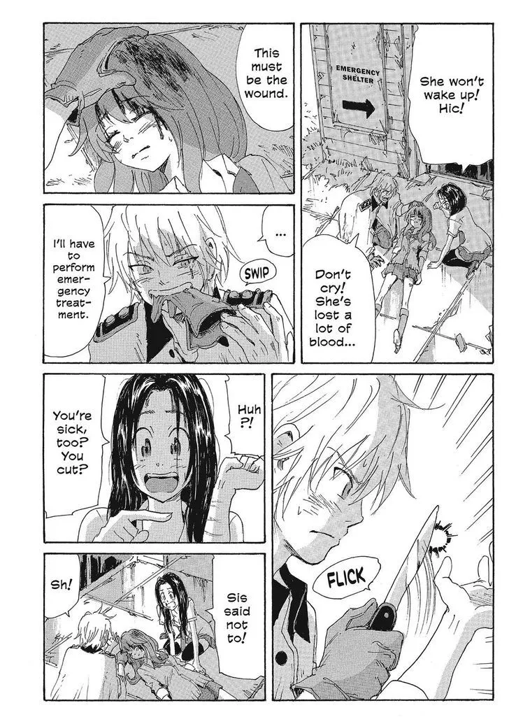 Coppelion - Page 9