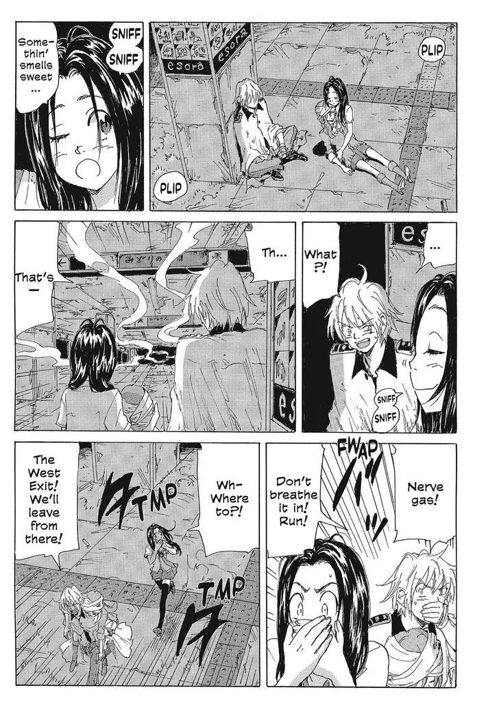 Coppelion - Page 10