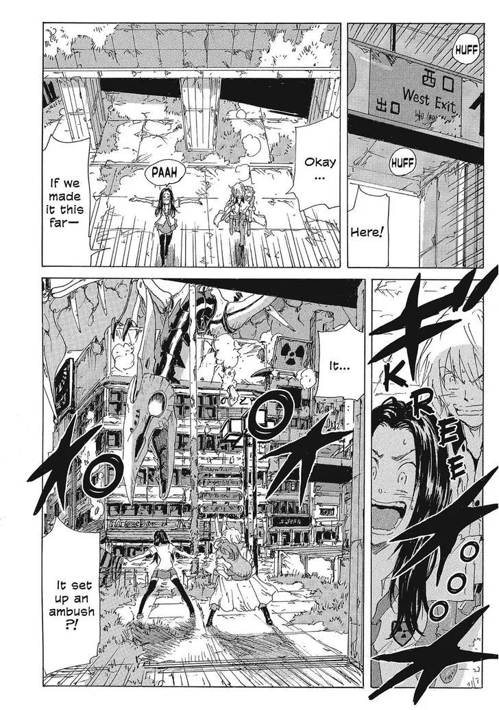 Coppelion - Page 11