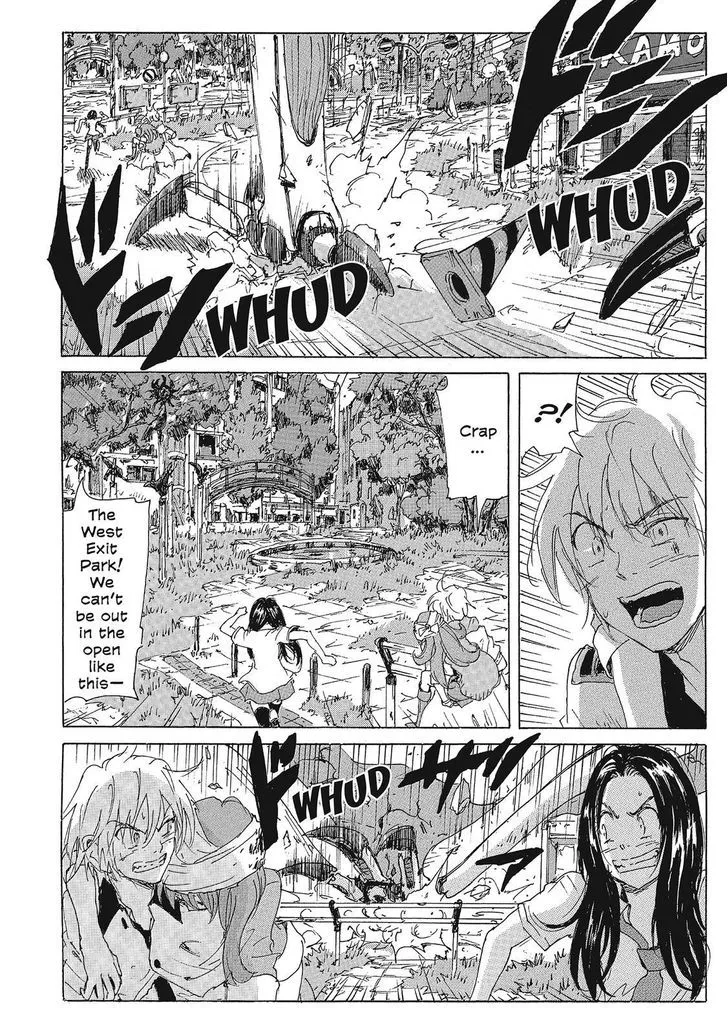 Coppelion - Page 13