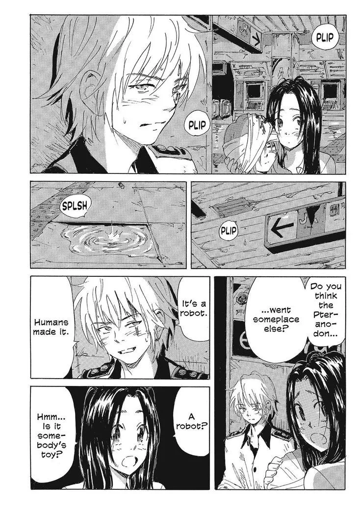 Coppelion - Page 3