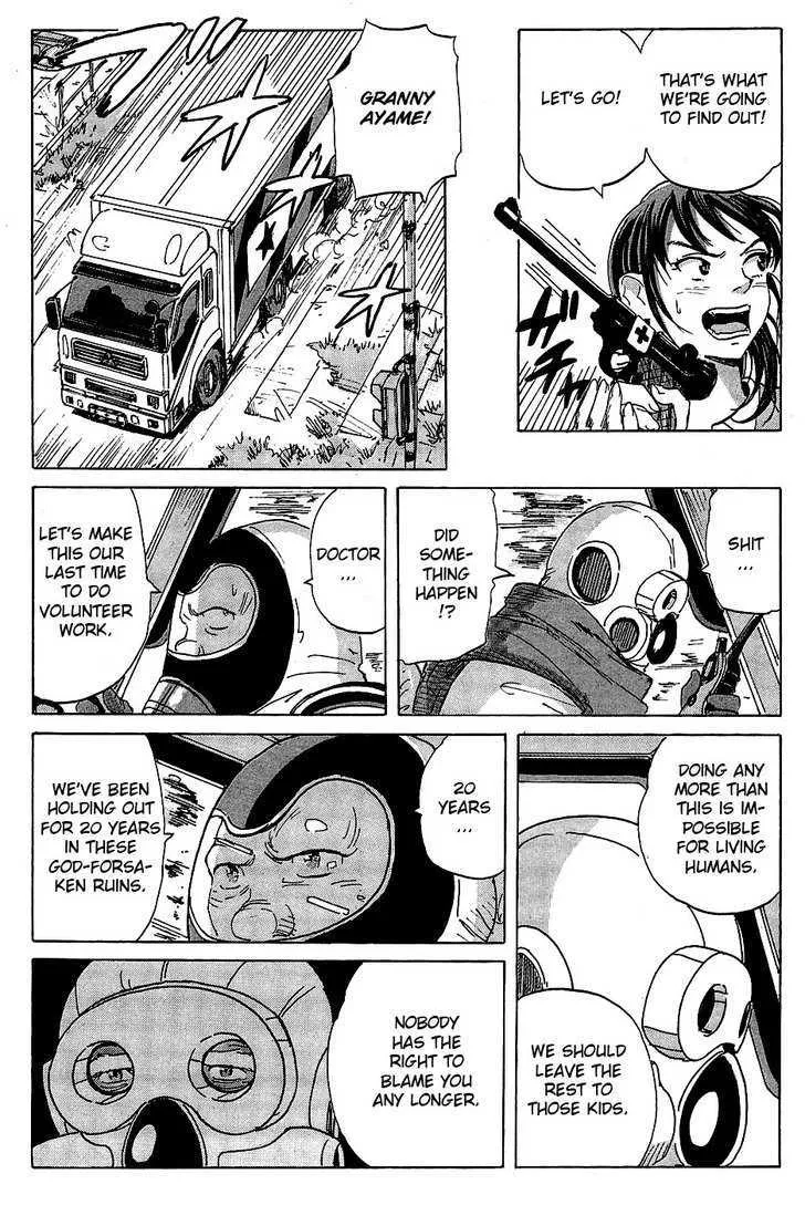 Coppelion - Page 16