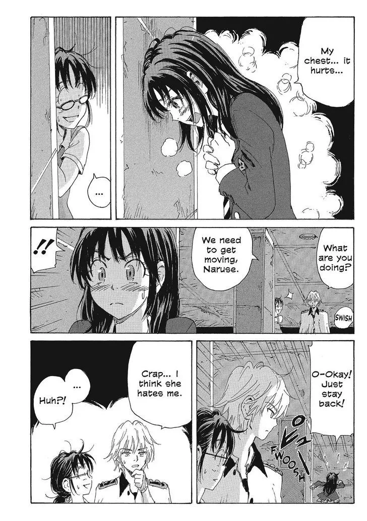 Coppelion - Page 13