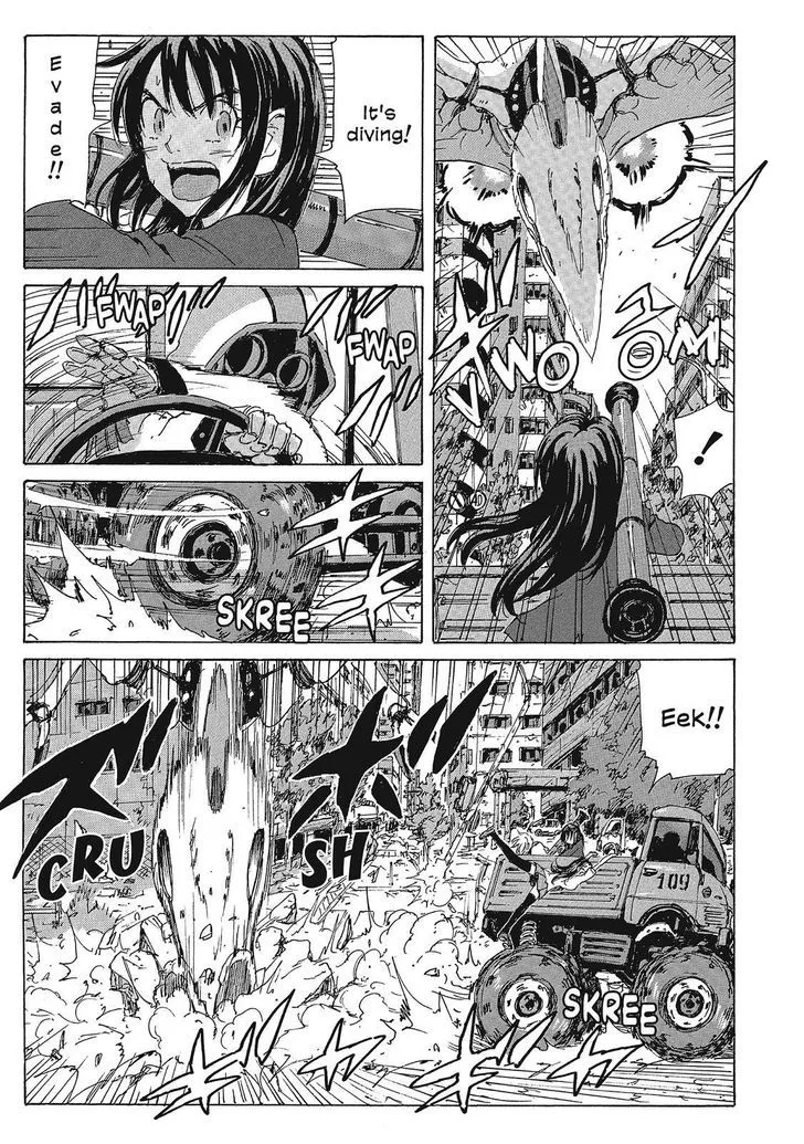 Coppelion - Page 2