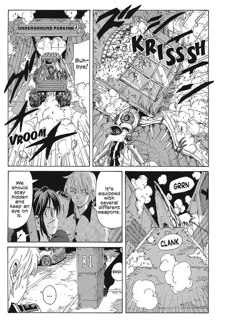 Coppelion - Page 8