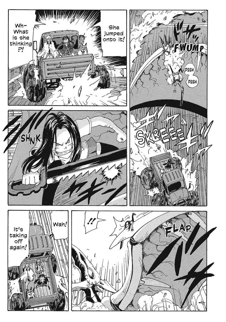 Coppelion - Page 12