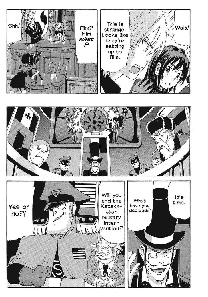 Coppelion - Page 14