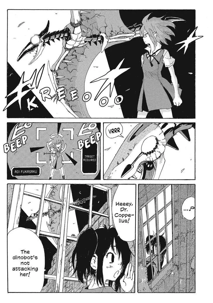 Coppelion - Page 2