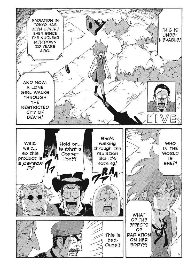 Coppelion - Page 13