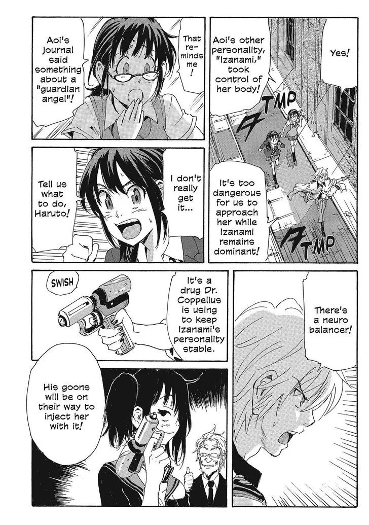 Coppelion - Page 13