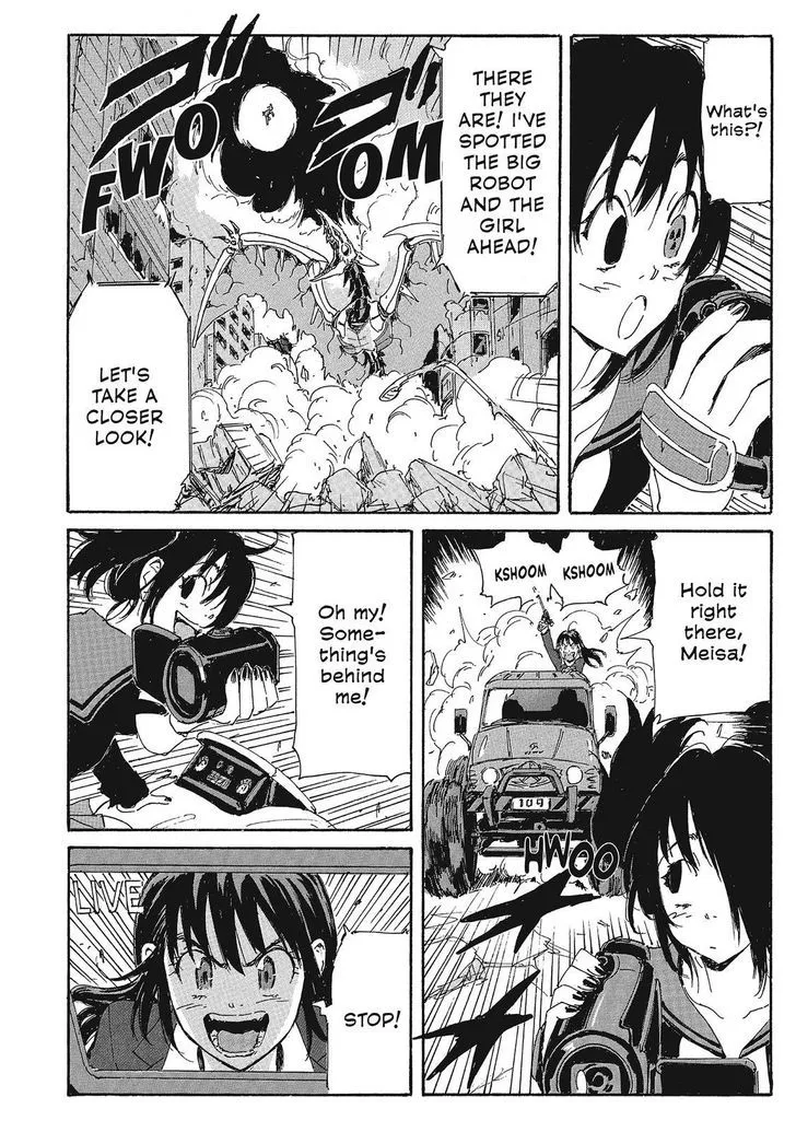 Coppelion - Page 11