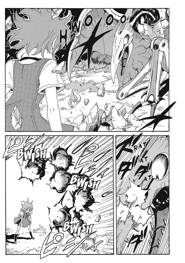 Coppelion - Page 2