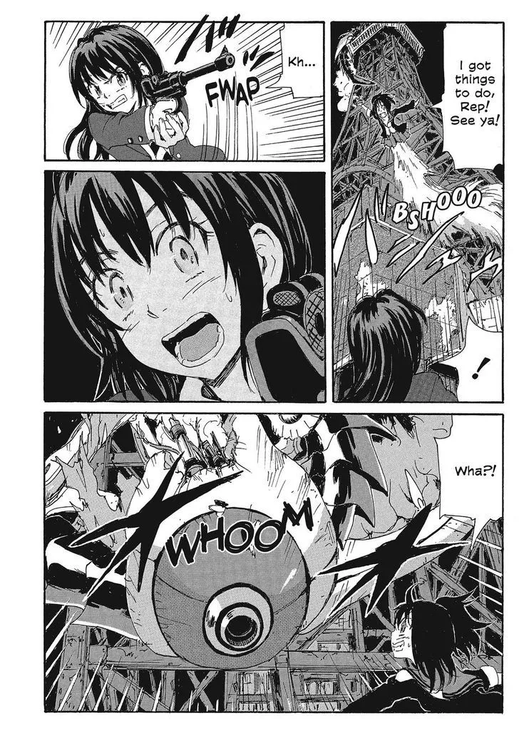 Coppelion - Page 11