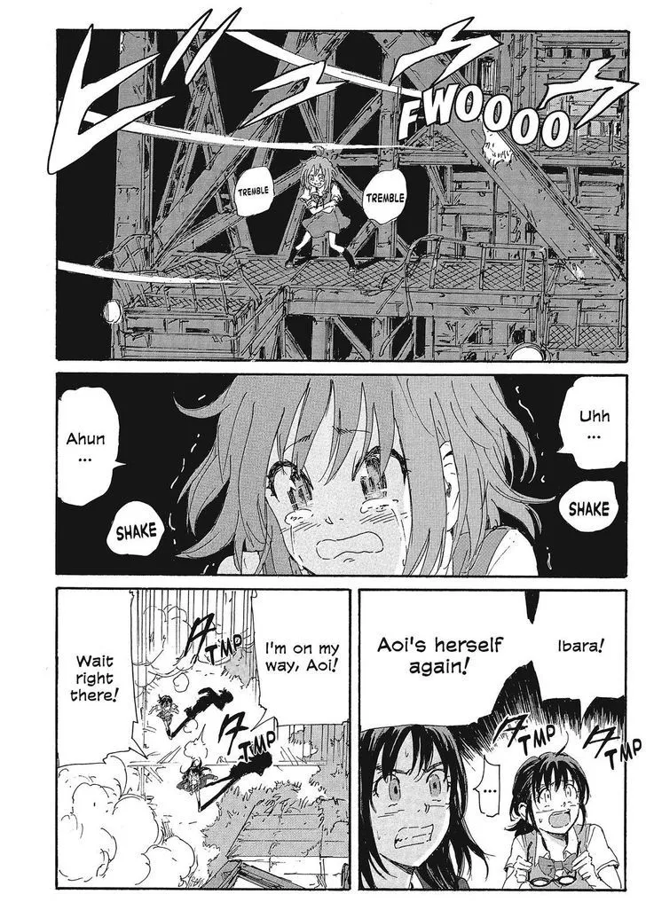 Coppelion - Page 13