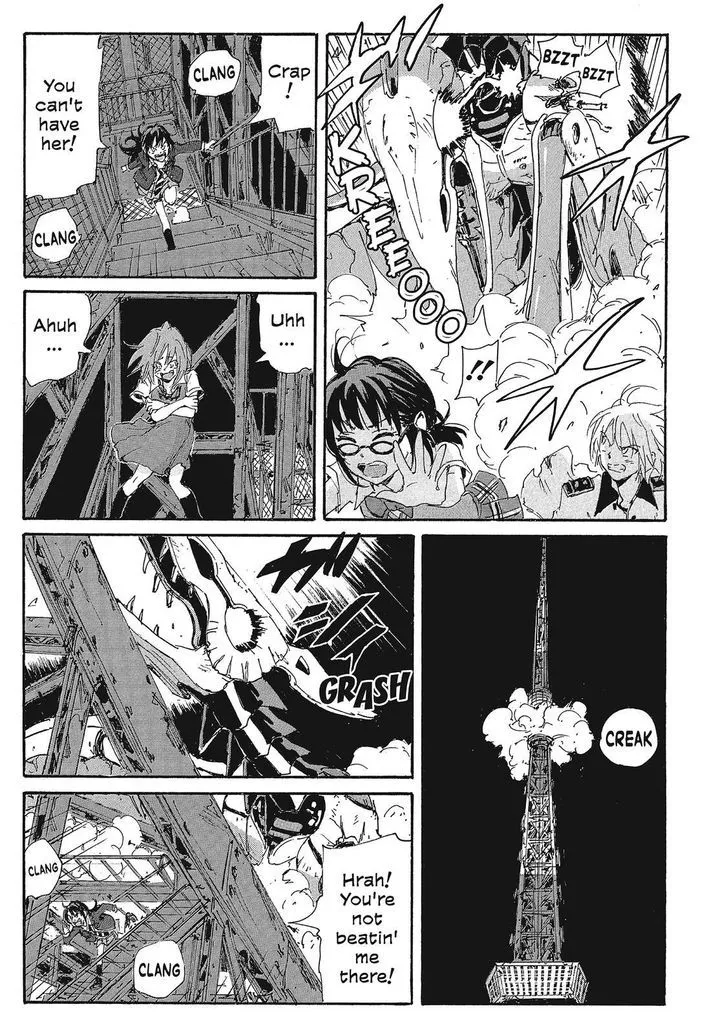 Coppelion - Page 14