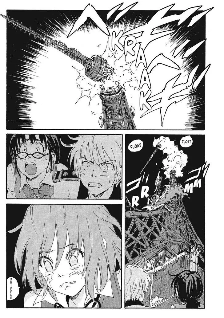 Coppelion - Page 16