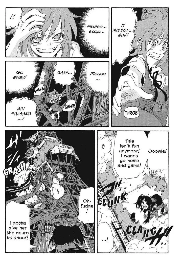 Coppelion - Page 8