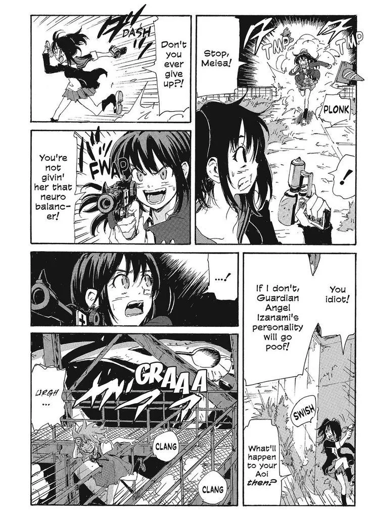 Coppelion - Page 9