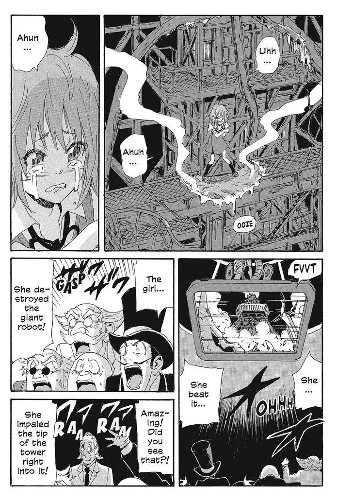 Coppelion - Page 4