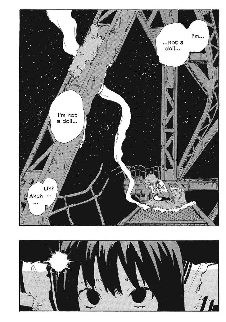 Coppelion - Page 9