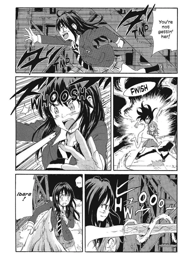 Coppelion - Page 13